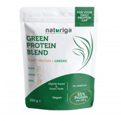 Green Blend 250 gr
