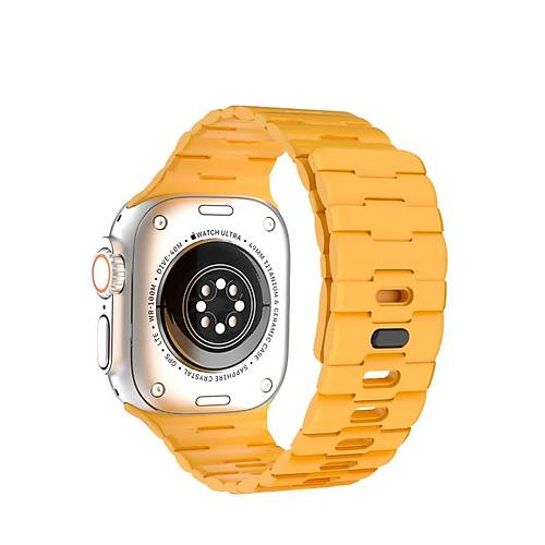Watch Ultra 49mm Wowen Kordon - Sar�