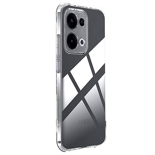 A6 Pro 4G L�x �effaf Silikon - �effaf