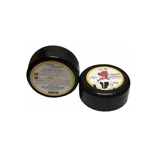 Mucizevi Nipple Nibblers Tingle Balm Vanilla Flavored Vanilyal� G���s Bak�m Kremi 2 Adet 50 ml