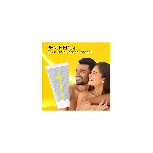 Pe.nis B�y�tme Katk� Vren Krem 50 ml x 1 ad+Lustra Masaj Ya��
