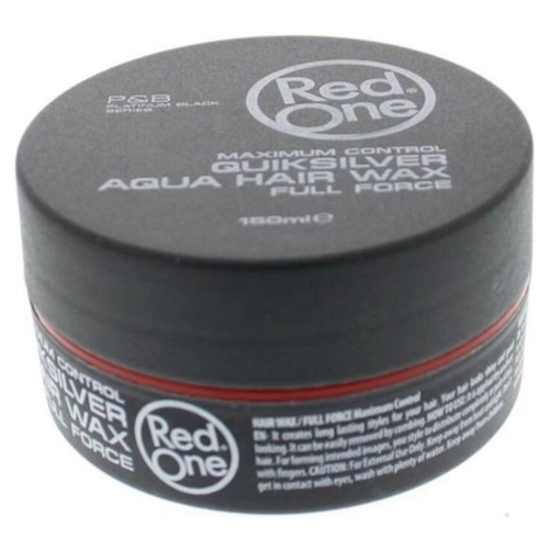 Aqua Wax Gri 150 Ml