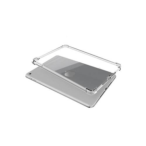 Galaxy T737 Tab S7 FE 12.4 K�l�f Anti Shock Tablet Silikon - �effaf