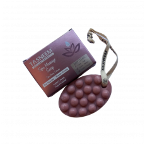 Tropikal Baobab Spa Sabunu 115 gr
