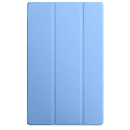 M10 HD X306F K�l�f Tablet Smart K�l�f - Mavi