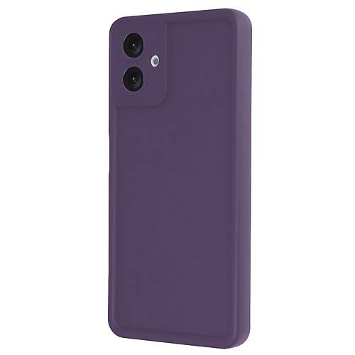 Galaxy A06 K�l�f Viera Silikon - M�rd�m