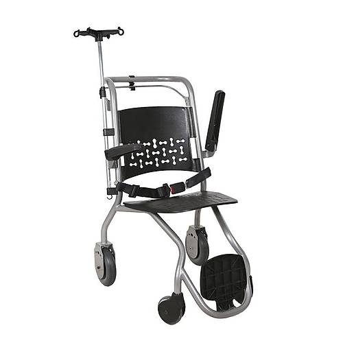 G506 Hastane Tekerlekli Sandalye