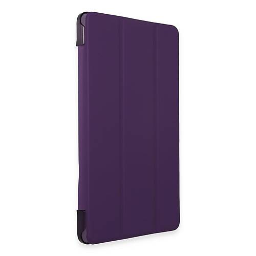 Galaxy X610 Tab S9 FE Plus 12.4 K�l�f Tablet Smart K�l�f - Mor