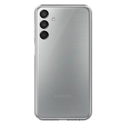 Galaxy M15 K�l�f L�x �effaf Silikon