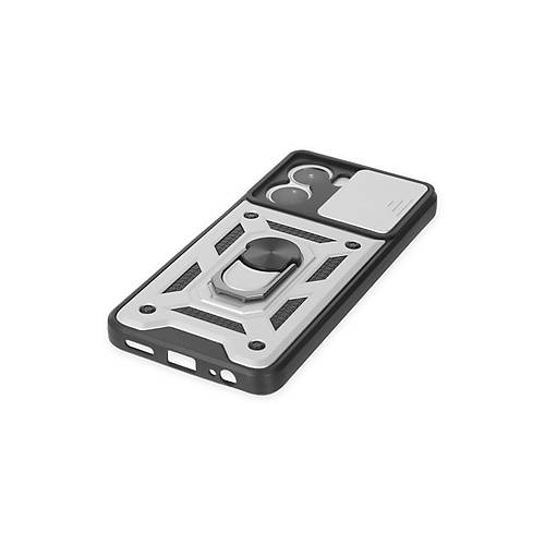Y16 K�l�f Pars Lens Y�z�kl� Silikon - G�m��