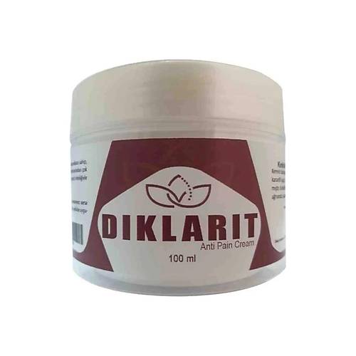 Diklarit Cream 100 ml