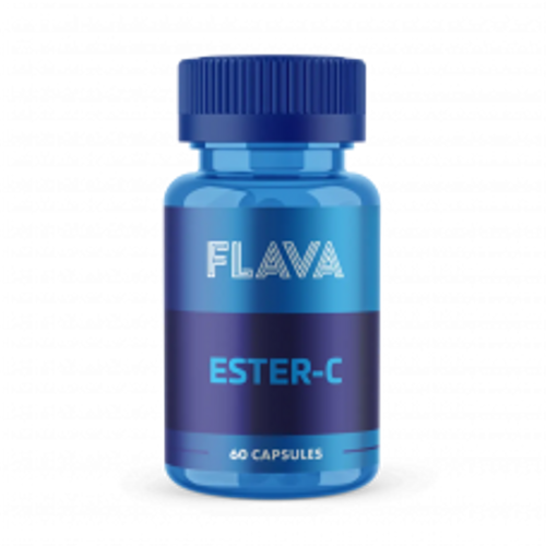 Ester C 60 Kaps�l