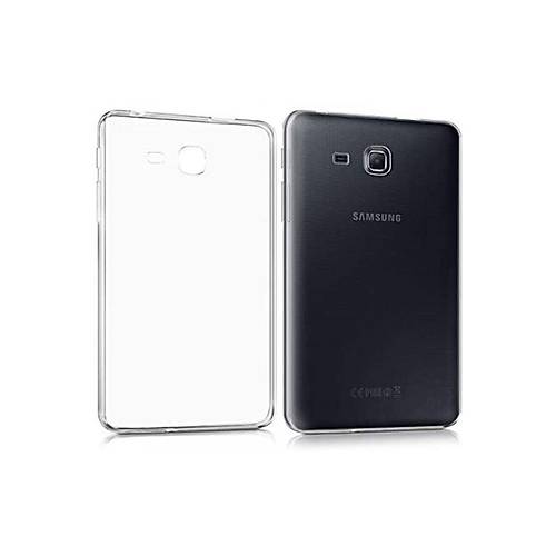Galaxy T280 Tab A 7 K�l�f Tablet �effaf Silikon