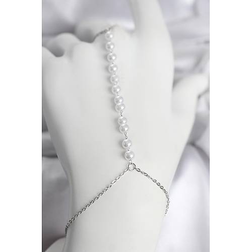 316L �elik G�m�� Renk S�ral� �ncili Model Kad�n �ahmeran