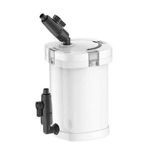 Akvaryum D�� Filtre 600 lt/h 6w