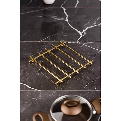 Gold Nihale & �aydanl�k Ve Tencere Altl��� Paslanmaz