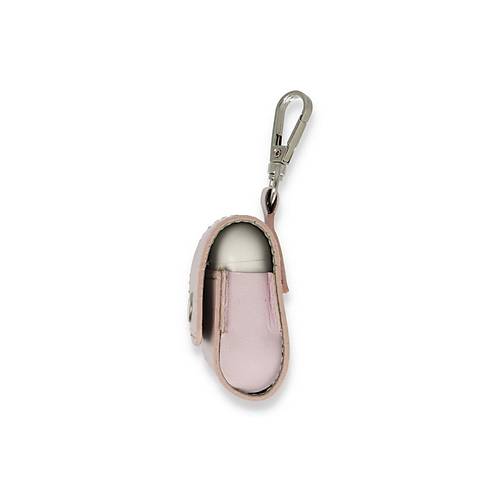 Airpods Pro (1.nesil) Ask�l� K�l�f - Pudra