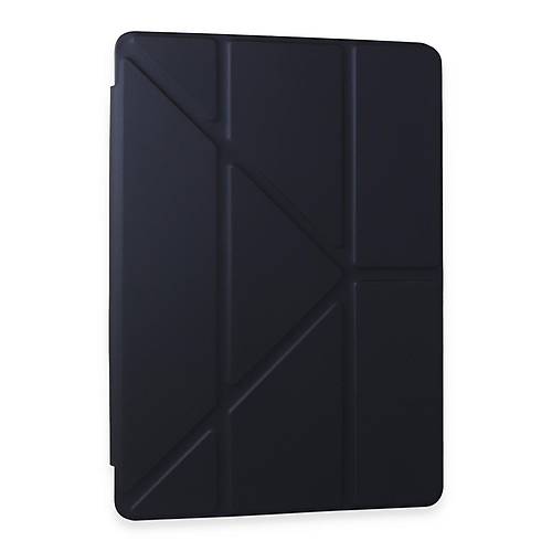 MatePad SE 11 K�l�f Kalemlikli Mars Tablet K�l�f� - Lacivert