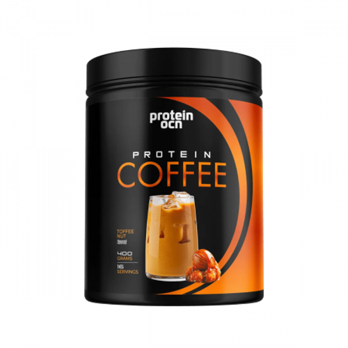 Ocn Protein Coffee Toffee Nut 400 Gr