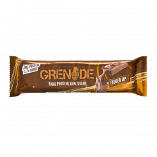 Bar 60 gr Fudged Up 1 Adet