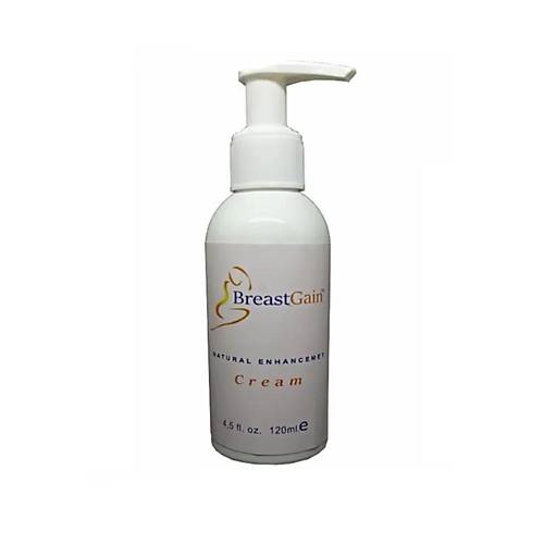 Breast Gain Kad�nlara I�in G���s Dolgunla�ma Krem 120ml X 1 Adet