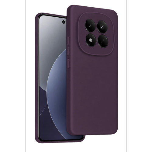 Redmi Note 15 4G First Silikon - M�rd�m