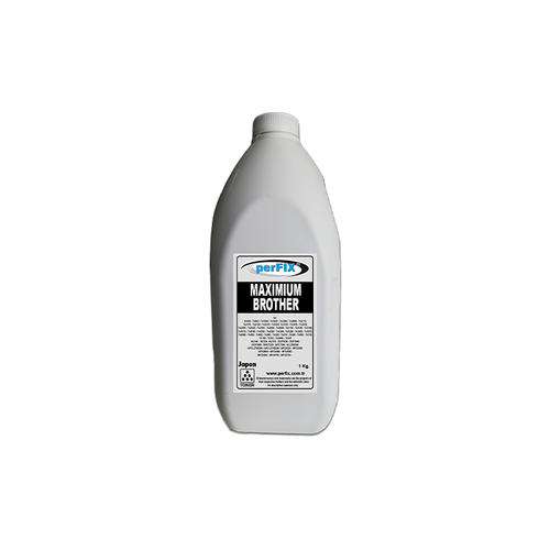 St Brother Tn Lux Un�versal Toner Tozu 1 Kg