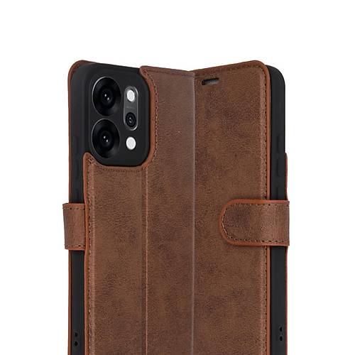 Reno 14 Trend S Plus Kapakl� K�l�f - Taba