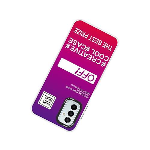 Galaxy M13 K�l�f Estoril Desenli Kapak - Estoril - 9