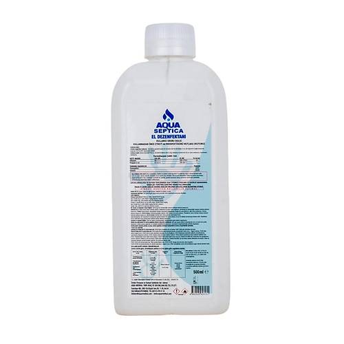 Septica El Dezenfektan� 1 LT