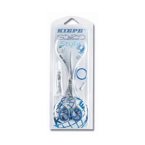 Stud�o Style Profesyonel Kesim Makas�