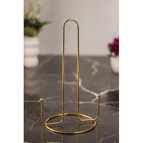 Gold Masa ve Tezgah �st� Havluluk & Ka��t Havluluk Paslanmaz