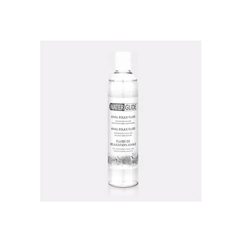 Water Glide Waterglide Anl Relax Fluid 400ml Anl Jel