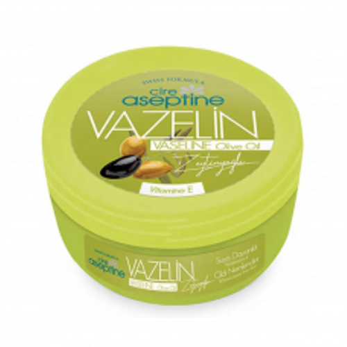Vazelin Zeytinya�l� 150 ml