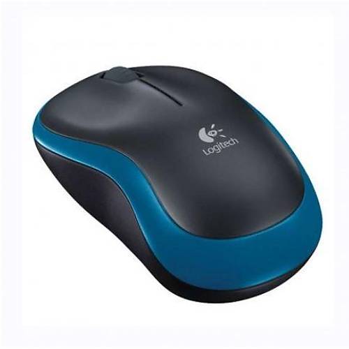 LOGITECH M185 KABLOSUZ USB MOUSE MAV� 910-002236