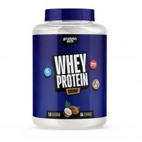 Whey Hindistan Cevizi 1600 Gr