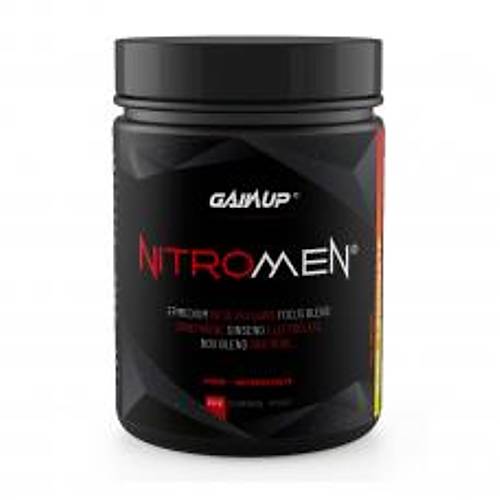 NitroMen Pre-Workout Pink Lemonade 407 gr