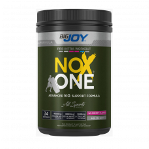 Noxone Orman Meyveli Orman Meyveli 442 gr