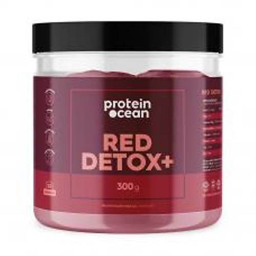 Red Detox 300 Gr