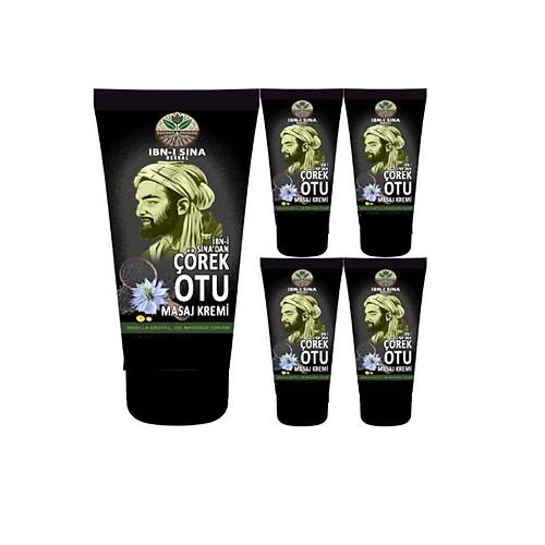 �bni Sina ��rek Otu Kremi 5x50 ml