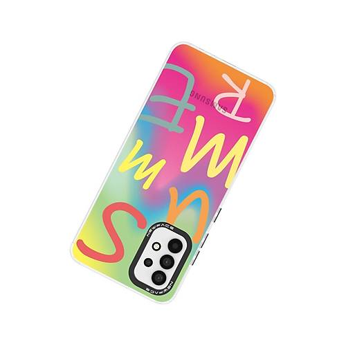 Galaxy A53 5G K�l�f Estoril Desenli Kapak - Estoril - 3