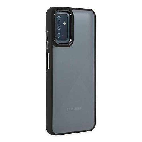 Galaxy M13 K�l�f Dora Kapak - Siyah