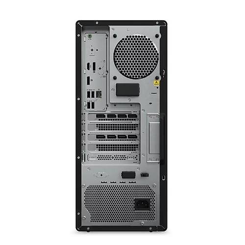LENOVO THINKSTATION P3 30GS003XTX I7 13700 2X16GB 1X512GB SSD 4X3.5 1X750W 12GB RTXA2000 W11 3YIL YER�NDE GARANT�