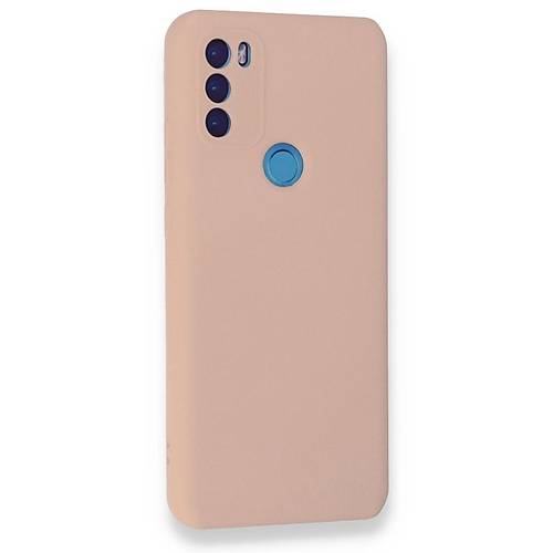 GM 21 Plus K�l�f Nano i�i Kadife Silikon - Pudra