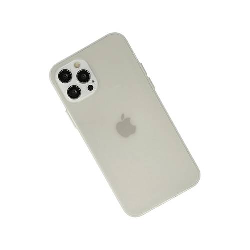 iPhone 12 Pro K�l�f Puma Silikon - �effaf