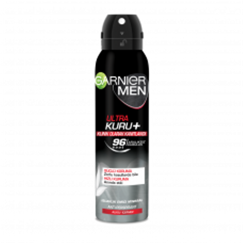 Men Ultra Kuru Deodorant 150 Ml