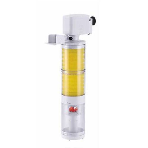 AQ-103F Yeni Nesil �� Filtre 15 W 1500 Lt/h
