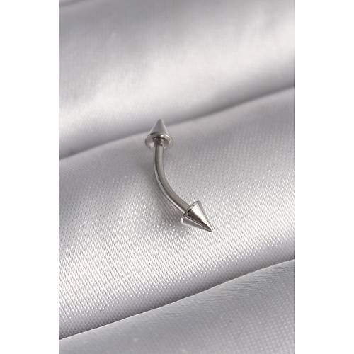 316L �elik G�m�� Renk �ivi Model Piercing