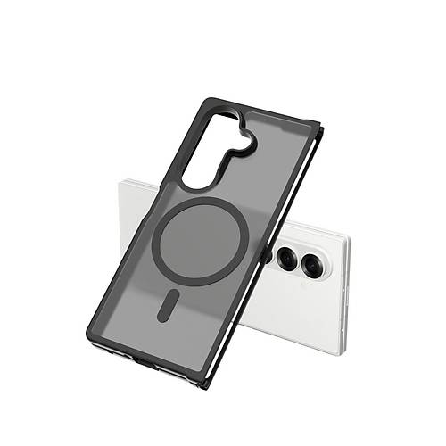 Galaxy Z Fold 7 Jota Magsafe Kapak - Siyah
