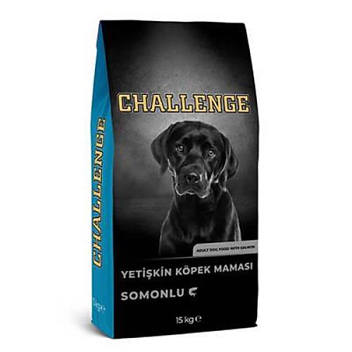 Somonlu Yeti�kin K�pek Mamas� 15 Kg